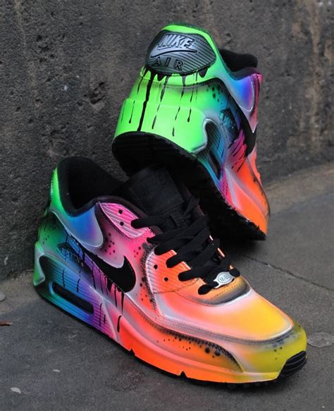 colorful mens sneakers|bright colored sneakers for men.